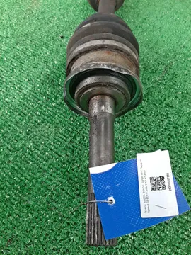 ПРИВОД НА MAZDA BONGO SSF8R RF-T