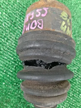 ПРИВОД НА MAZDA BONGO SSF8R RF-T