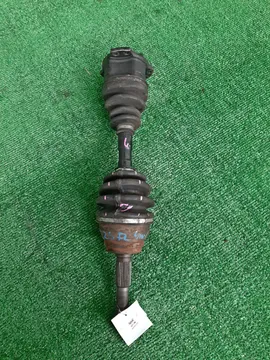ПРИВОД НА NISSAN CARAVAN E26 ZD30DD
