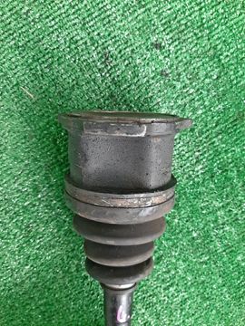 ПРИВОД НА NISSAN CARAVAN E26 ZD30DD