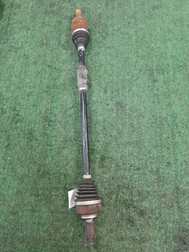 ПРИВОД НА HONDA GRACE GM4 LEB