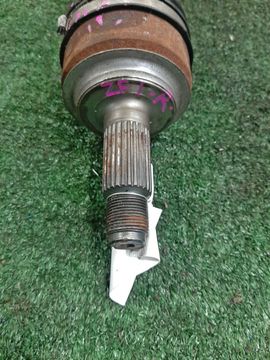 ПРИВОД НА HONDA CR-Z ZF1 LEA