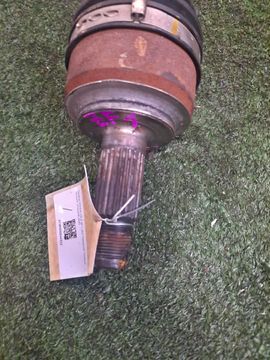 ПРИВОД НА HONDA CR-Z ZF1 LEA