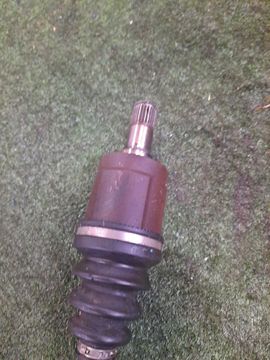 ПРИВОД НА HONDA CR-Z ZF1 LEA