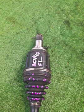 ПРИВОД НА TOYOTA CAMRY ACV40 2AZ-FE