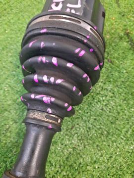 ПРИВОД НА TOYOTA CAMRY ACV40 2AZ-FE