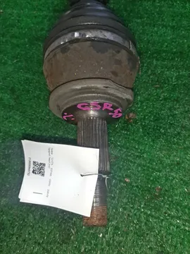 ПРИВОД НА TOYOTA ESTIMA GSR50W 2GR-FE