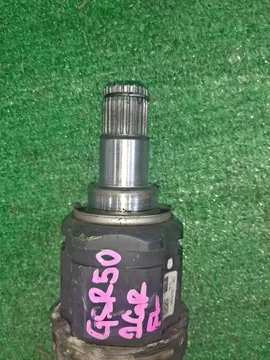 ПРИВОД НА TOYOTA ESTIMA GSR50W 2GR-FE