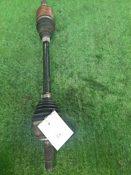 ПРИВОД НА HONDA GRACE GM4 LEB