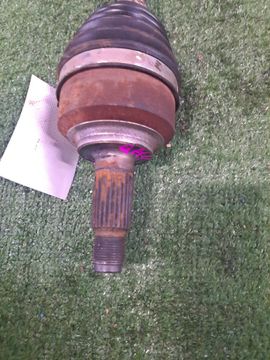 ПРИВОД НА HONDA GRACE GM4 LEB