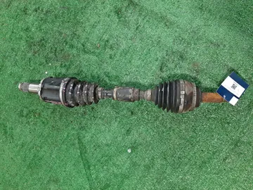 ПРИВОД НА TOYOTA AVENSIS AZT251 2AZ-FSE
