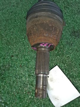 ПРИВОД НА NISSAN TEANA J32 VQ25DE