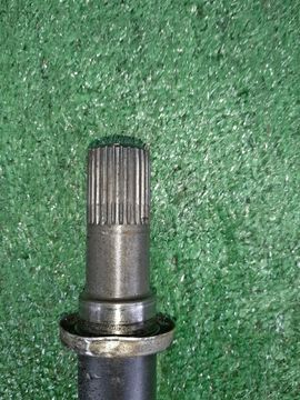 ПРИВОД НА NISSAN TEANA J32 VQ25DE