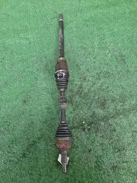 ПРИВОД НА NISSAN TEANA J32 VQ25DE