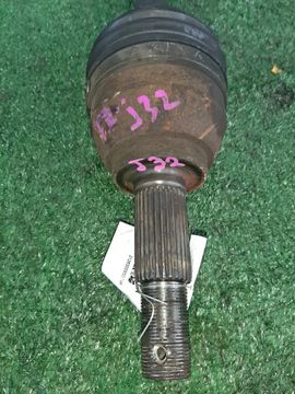 ПРИВОД НА NISSAN TEANA J32 VQ25DE