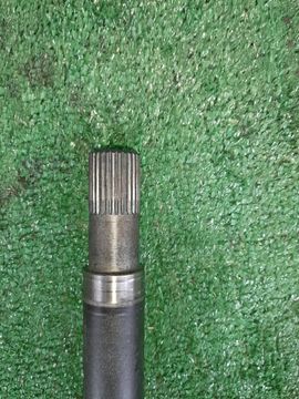 ПРИВОД НА NISSAN TEANA J32 VQ25DE