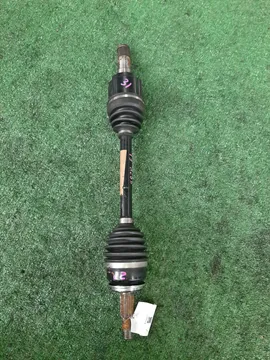 ПРИВОД НА MAZDA 3 BP8P S8-DPTS