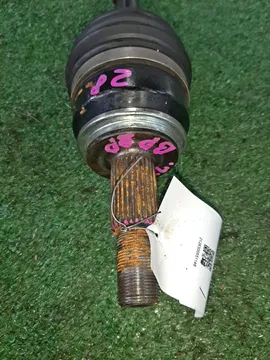 ПРИВОД НА MAZDA 3 BP8P S8-DPTS