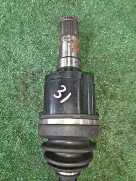 ПРИВОД НА MAZDA 3 BP8P S8-DPTS