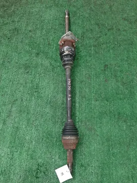 ПРИВОД НА NISSAN FUGA PNY50 VQ35DE