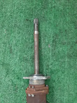 ПРИВОД НА NISSAN FUGA PNY50 VQ35DE