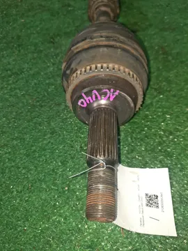 ПРИВОД НА TOYOTA CAMRY ACV40 2AZ-FE