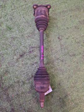 ПРИВОД НА SUZUKI ESCUDO TDA4W J24B