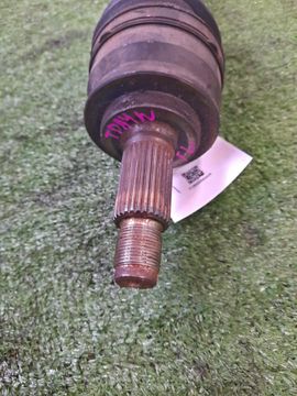 ПРИВОД НА SUZUKI ESCUDO TDA4W J24B