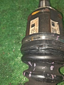 ПРИВОД НА TOYOTA CAMRY ACV40 2AZ-FE