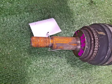 ПРИВОД НА TOYOTA NOAH ZRR80G 3ZR-FAE