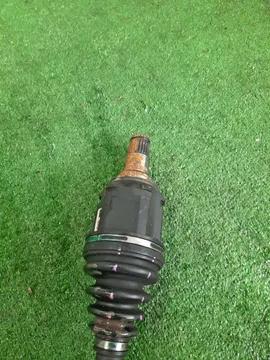 ПРИВОД НА TOYOTA NOAH ZRR80G 3ZR-FAE