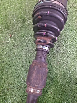 ПРИВОД НА TOYOTA NOAH ZRR80G 3ZR-FAE