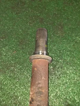 ПРИВОД НА NISSAN SERENA C25 MR20DE