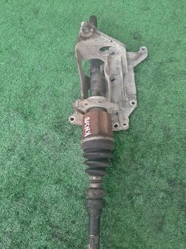 ПРИВОД НА NISSAN DUALIS NJ10 MR20DE