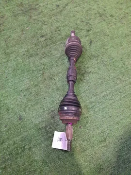 ПРИВОД НА TOYOTA COROLLA FIELDER ZRE144G 2ZR-FE