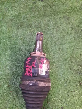 ПРИВОД НА TOYOTA COROLLA FIELDER ZRE144G 2ZR-FE