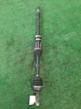 ПРИВОД НА MAZDA PREMACY CWFFW PE-VPS