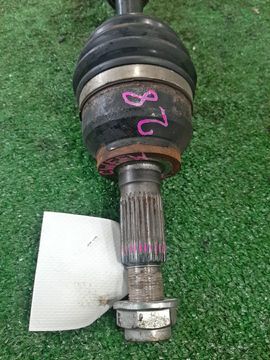 ПРИВОД НА MAZDA PREMACY CWFFW PE-VPS