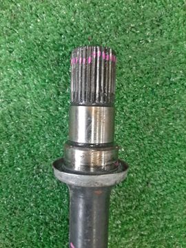 ПРИВОД НА MAZDA PREMACY CWFFW PE-VPS