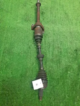 ПРИВОД НА HONDA STEPWGN RK5 R20A