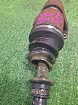 ПРИВОД НА HONDA STEPWGN RK5 R20A