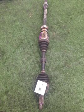 ПРИВОД НА MAZDA BIANTE CCFFW PE-VPS