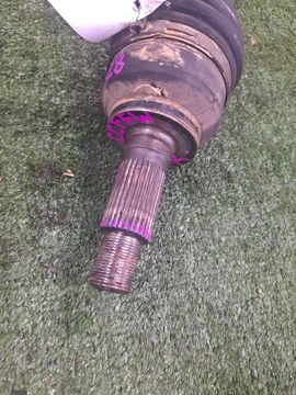 ПРИВОД НА MAZDA BIANTE CCFFW PE-VPS