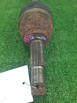 ПРИВОД НА NISSAN JUKE YF15 HR15DE