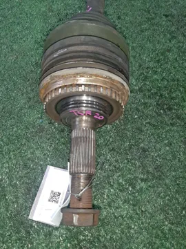 ПРИВОД НА TOYOTA ESTIMA TCR20G 2TZ-FE