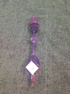 ПРИВОД НА HONDA CR-V RD1 B20B