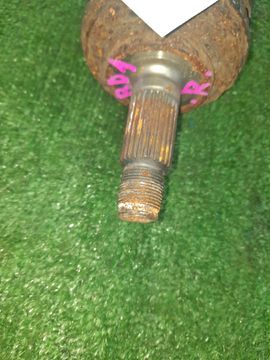 ПРИВОД НА HONDA CR-V RD1 B20B