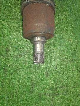 ПРИВОД НА HONDA CR-V RD1 B20B