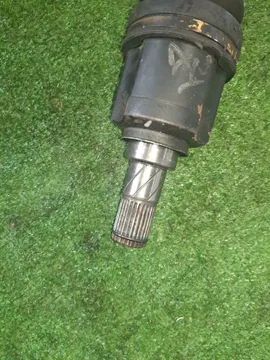 ПРИВОД НА MITSUBISHI GALANT FORTIS CY4A 4B11