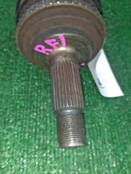 ПРИВОД НА HONDA STEPWGN RF1 B20B